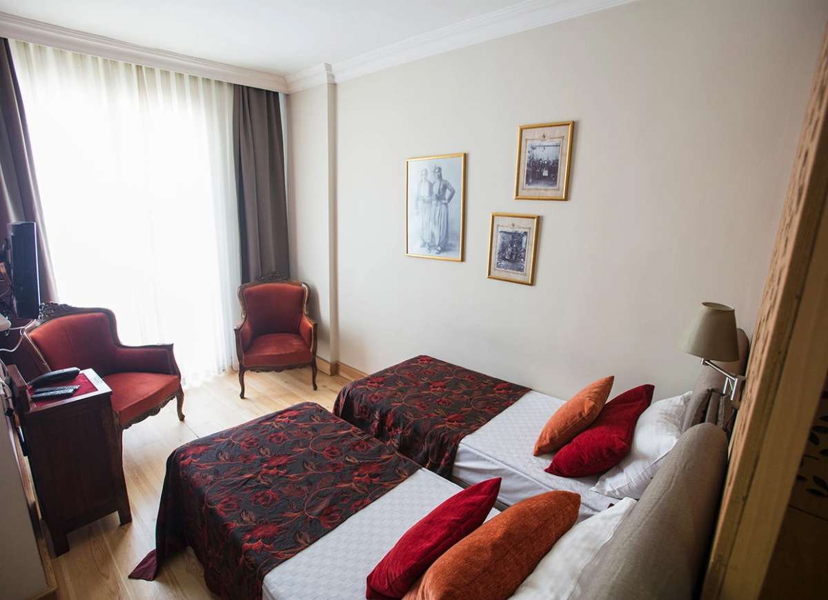 Апарт-Отель No11 Hotel & Apartments