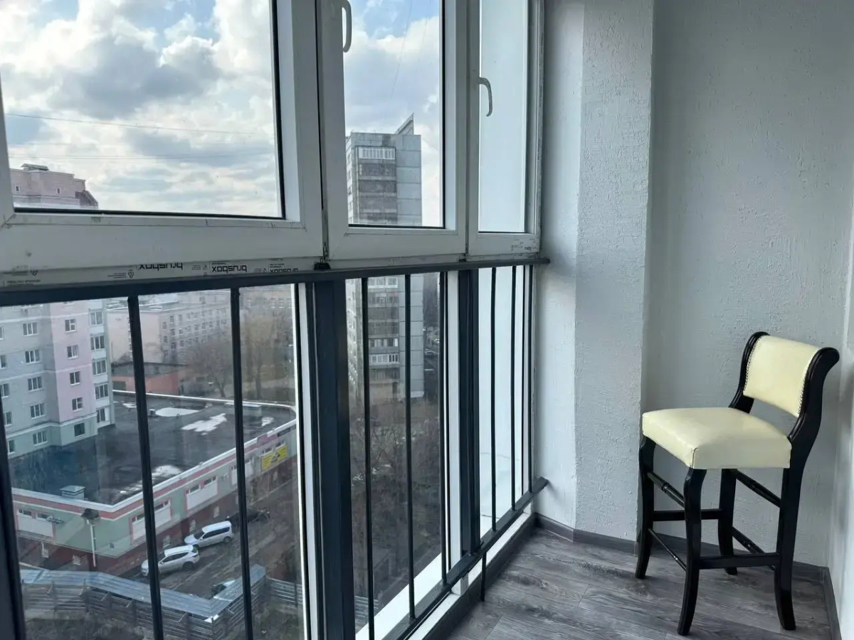 Апартаменты Аврора площадь Поликарпова 20