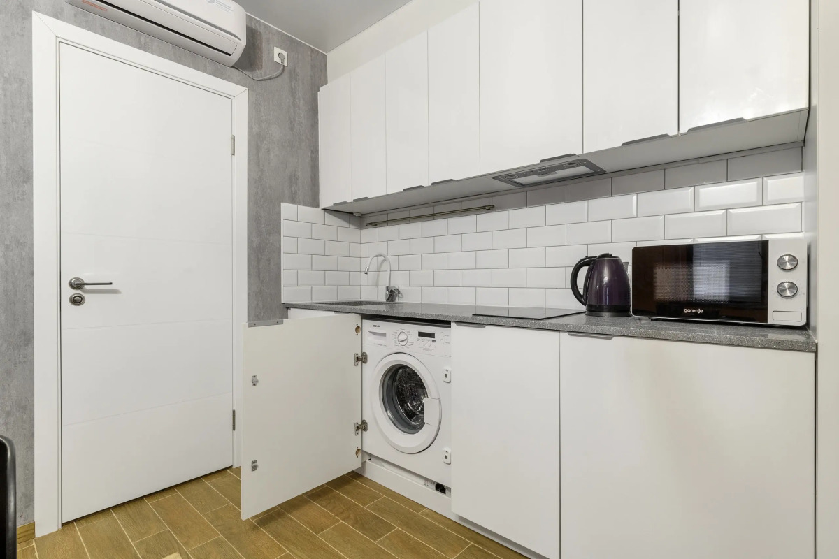 Апартаменты Лиговский Проспект 23 (3)