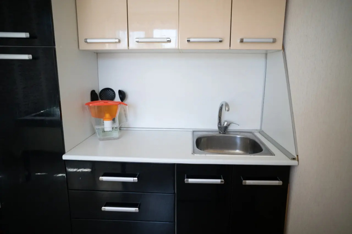 Апартаменты Планета от Resident Ufa