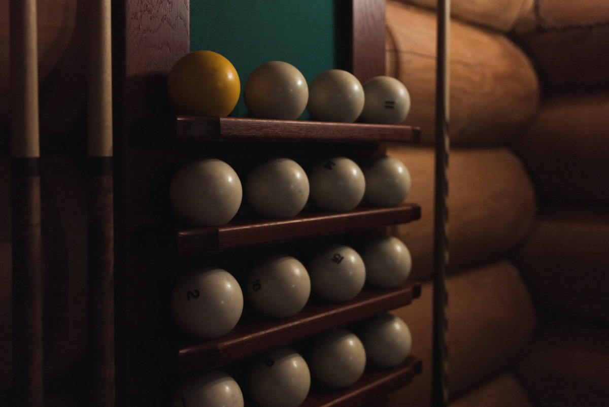 База отдыха  Ранчо