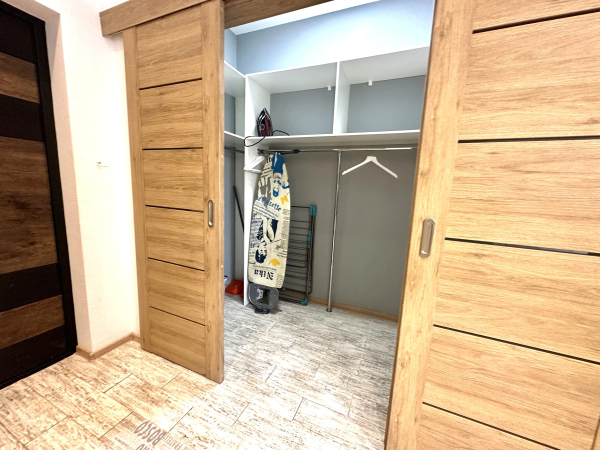 Апартаменты 3х Комнатные N2,50м