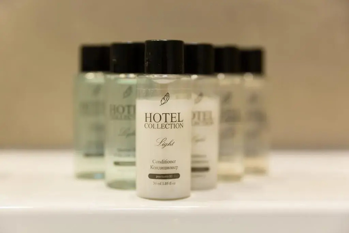 Апартаменты Азбука Революции 23 А