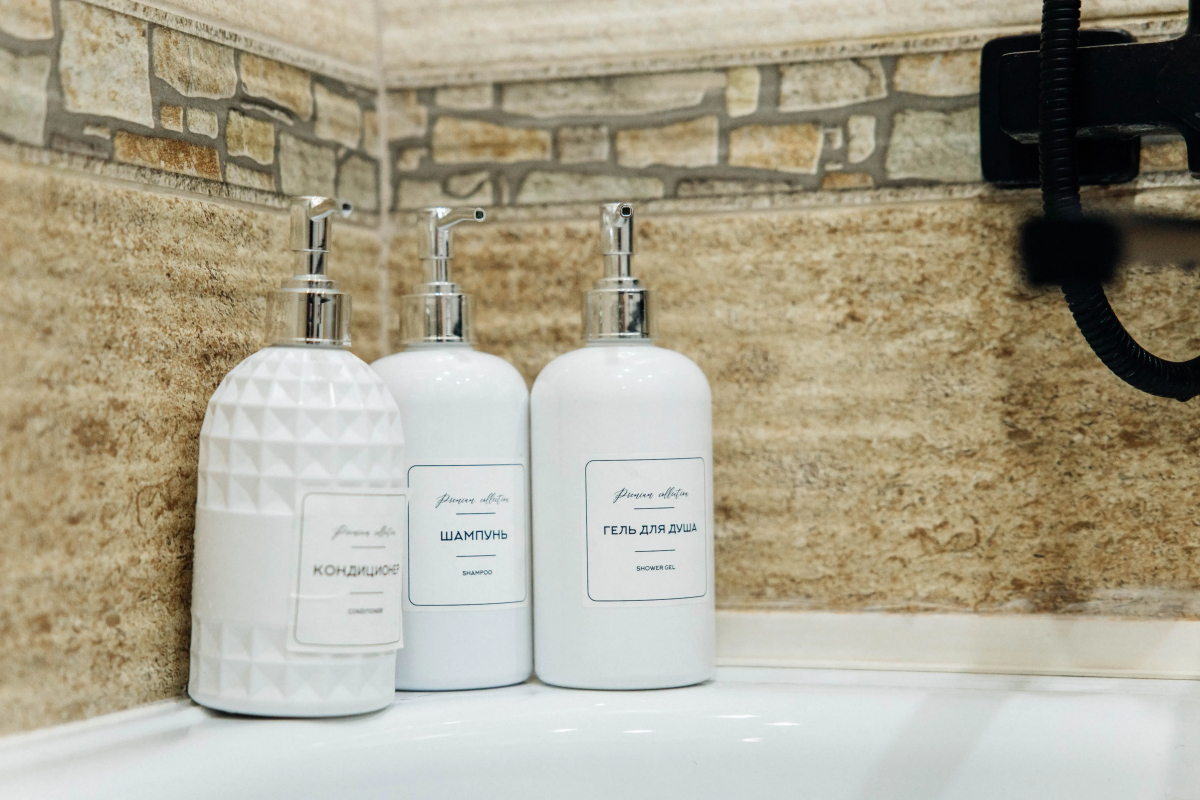 Квартира Home Hotel Like