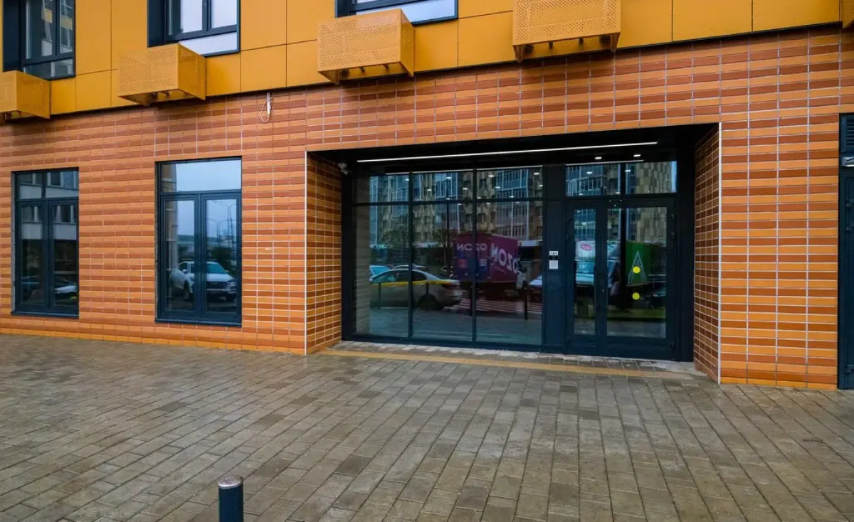 Апартаменты Грицевца - 2