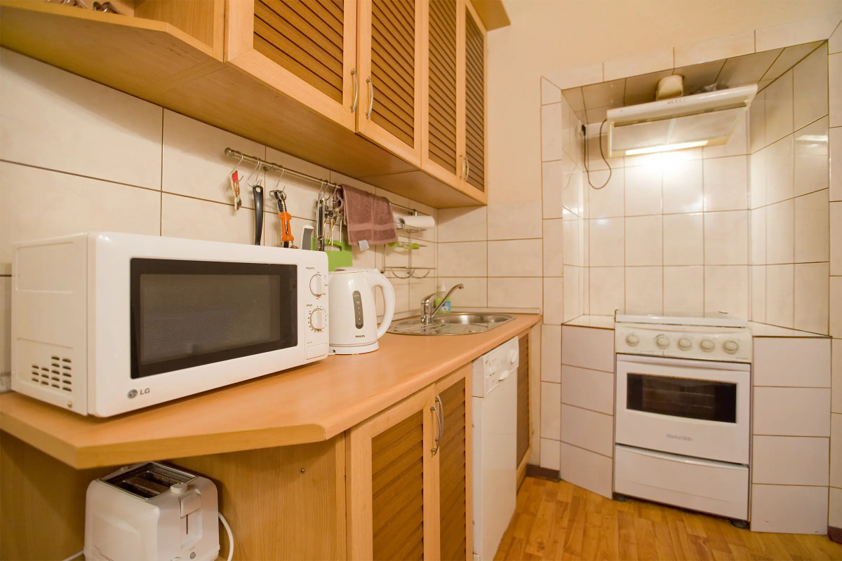 Апартаменты на Большой Конюшенной