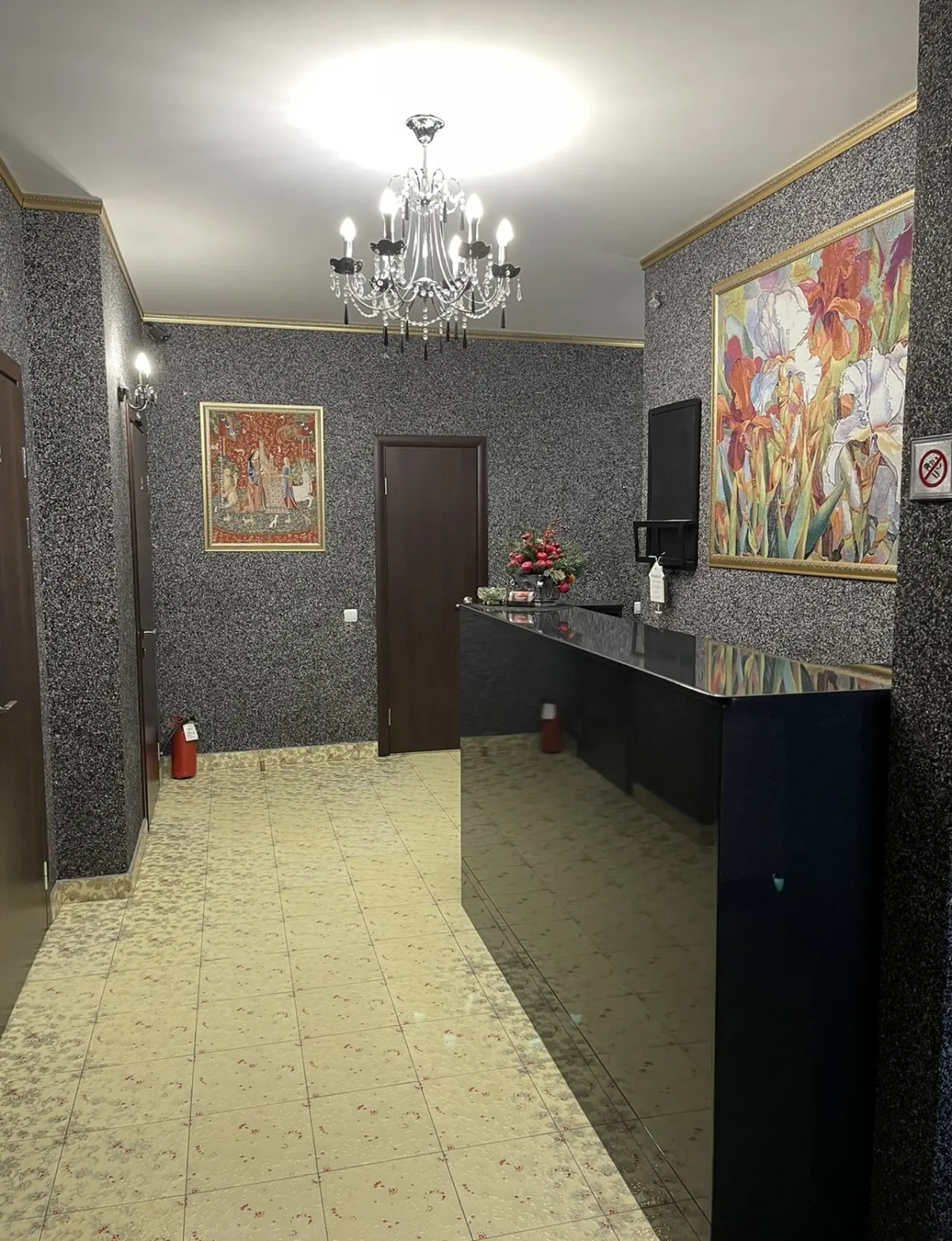 Гостевой дом В Коломне