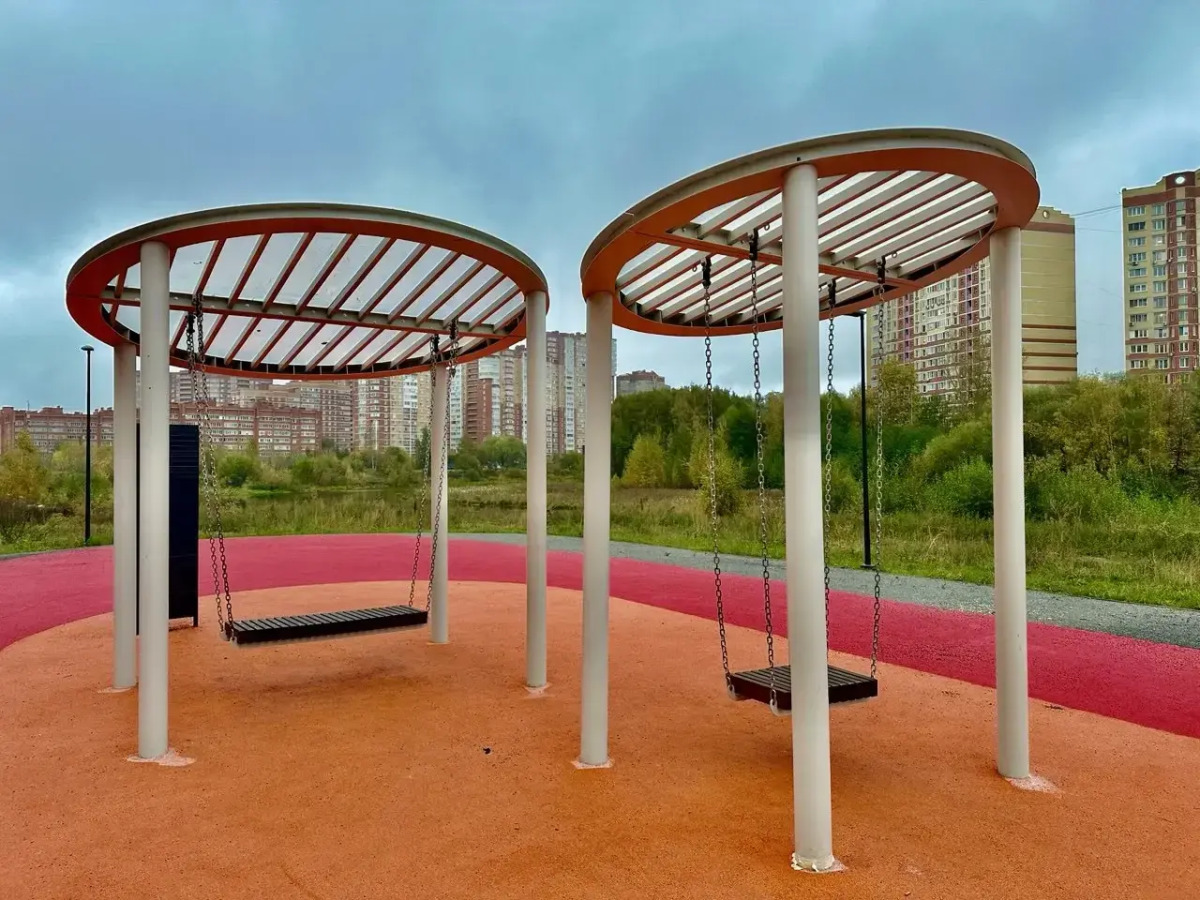 Rвартира Красивая Cтудия 26 м²