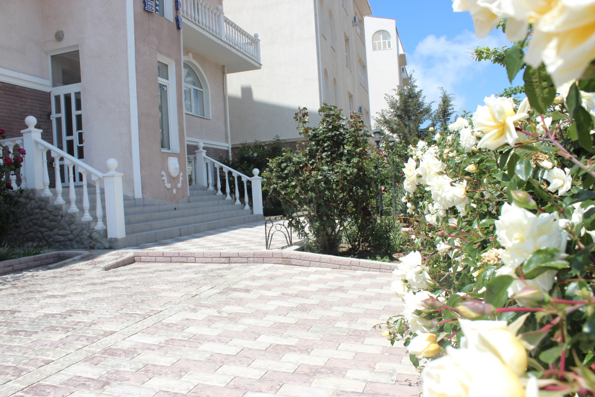 Гостевой Дом Аурелия