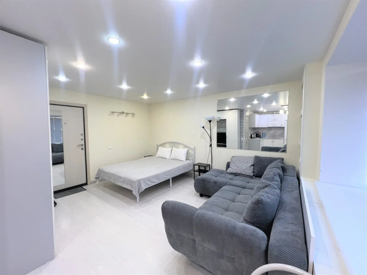 Мини-отель На Набережной