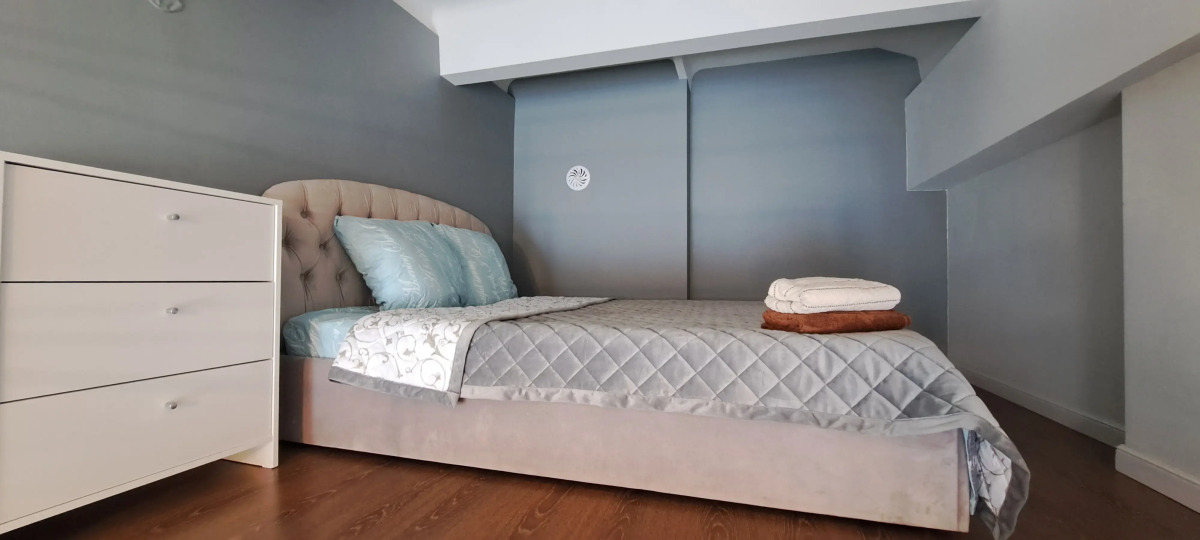 Апартаменты Кларнет