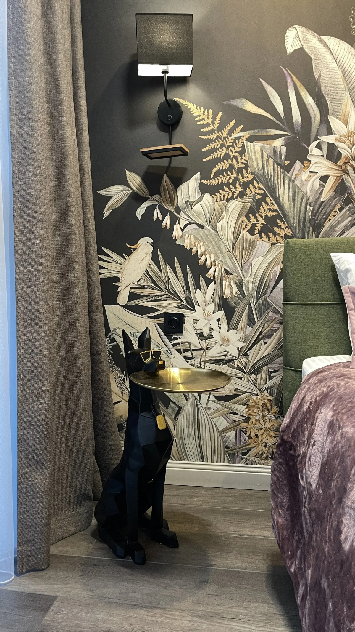 Апартаменты на берегу моря