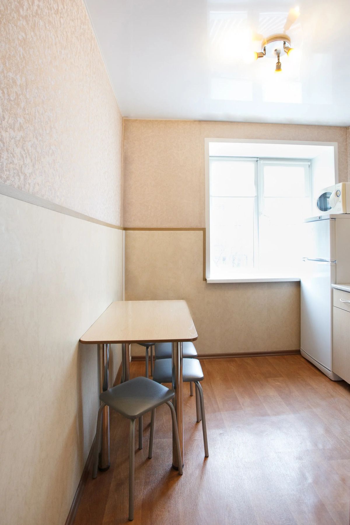 квартира на Парижской Коммуны 14