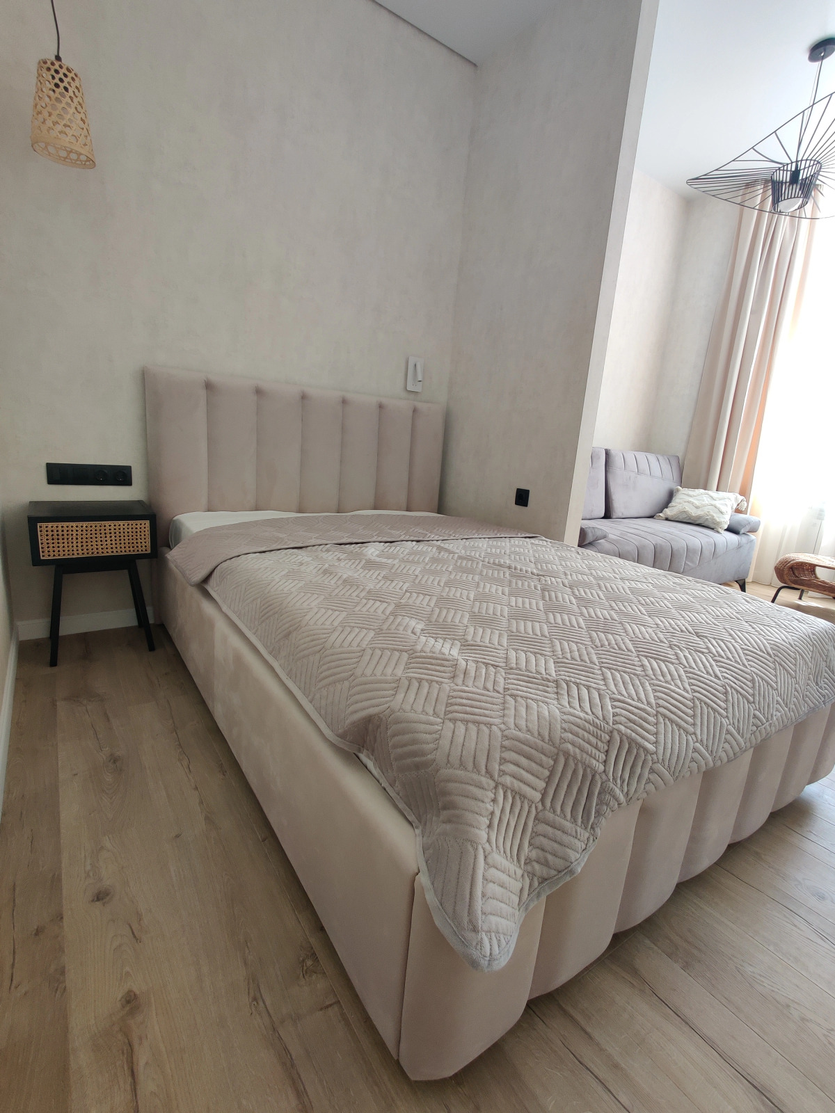 Апартаменты Coral