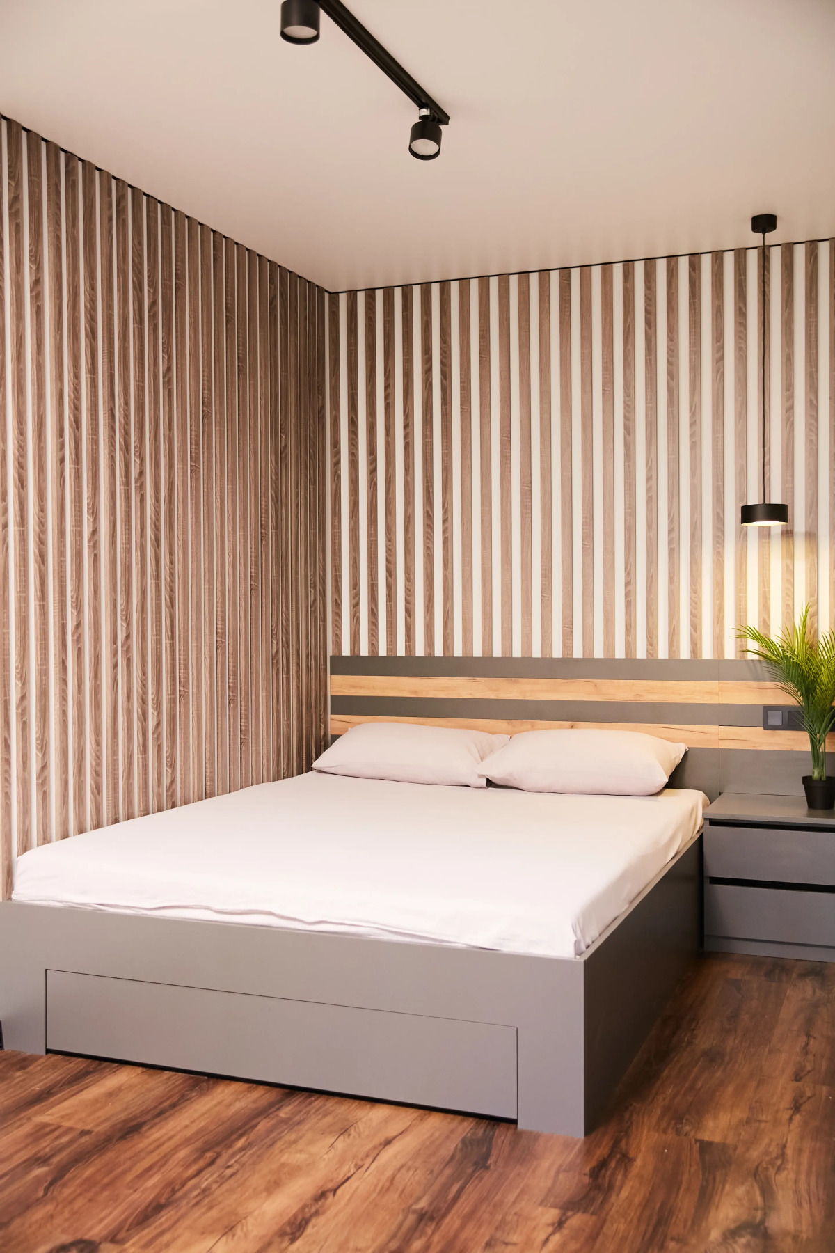 Апартаменты Luma Loft