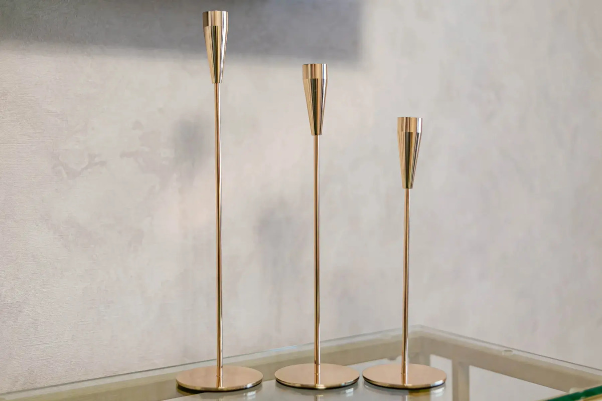 Квартира в стиле Минимализм