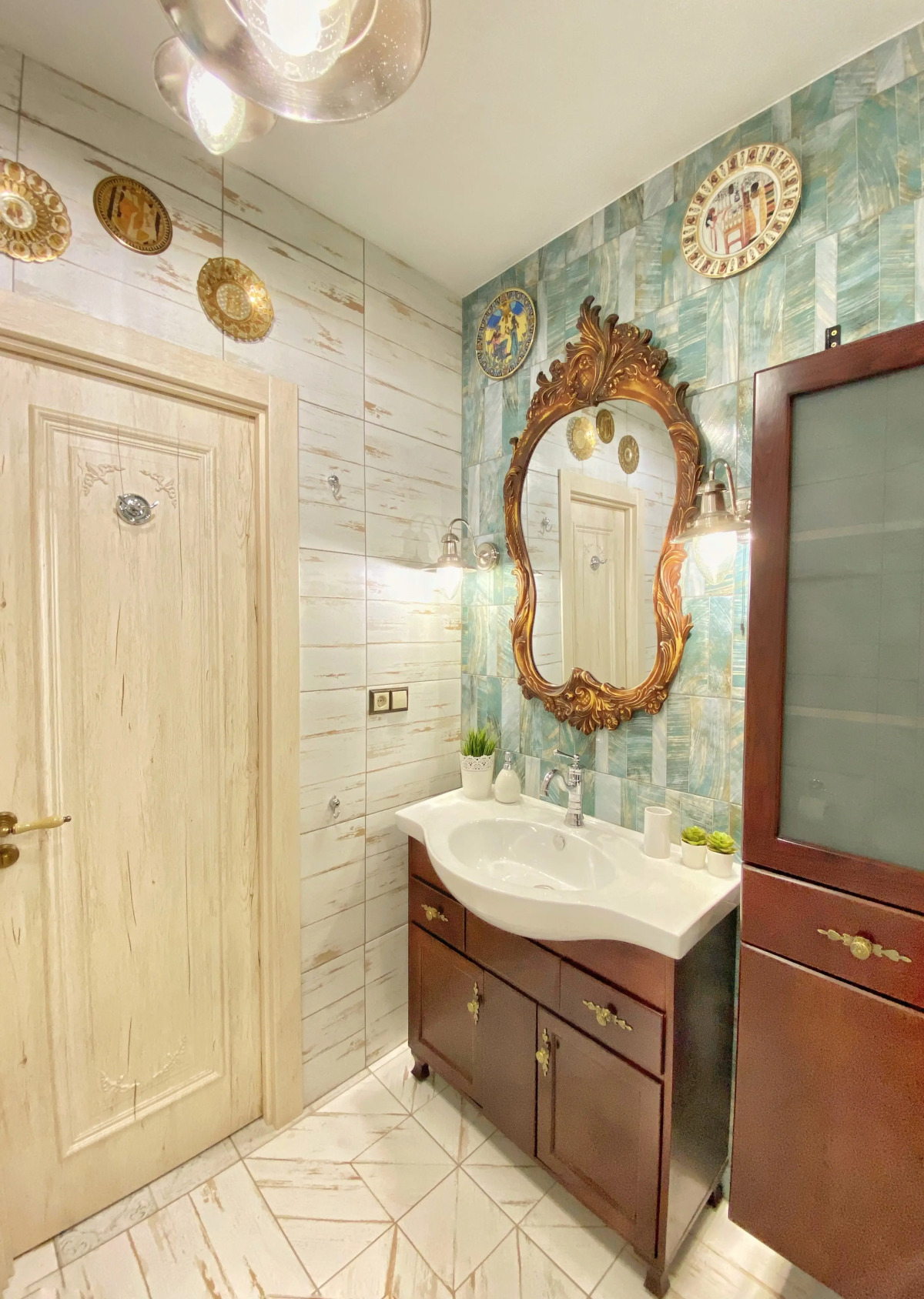 Апартаменты Apart-Comfort на Угличской 19 ЖК Династия