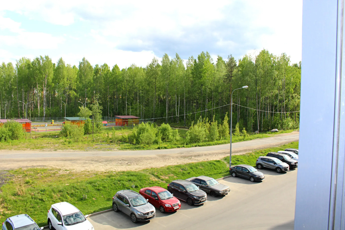 Апартаменты Have a Nice Day Karelia
