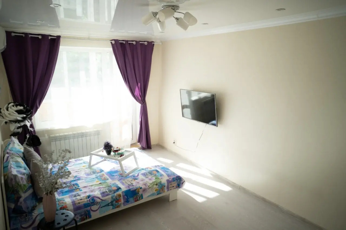 Апартаменты Планета от Resident Ufa