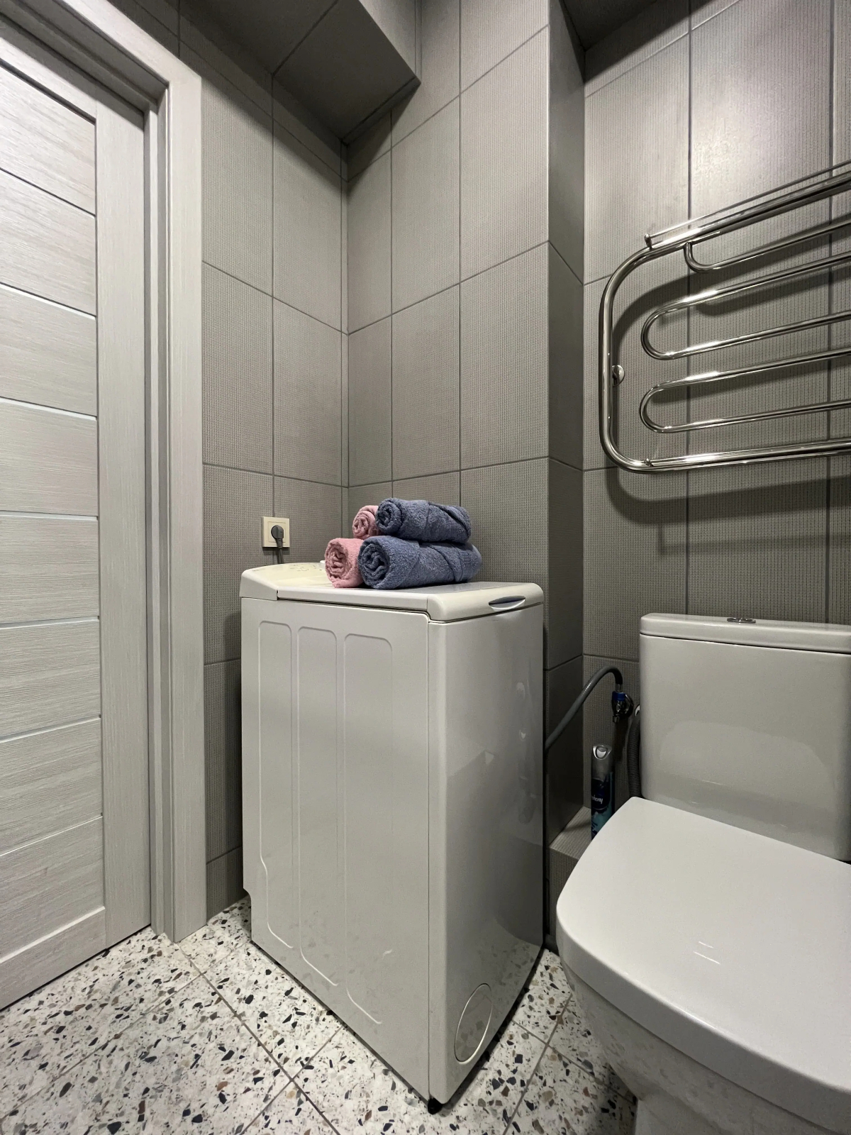 Квартира Степаняна 9а-38 КакДома