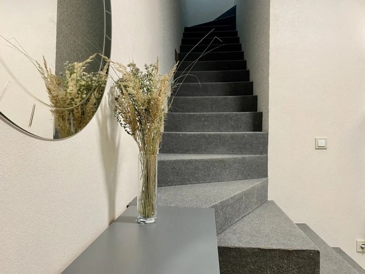 Частный Дом Comfort & Relax Home The Townhouse