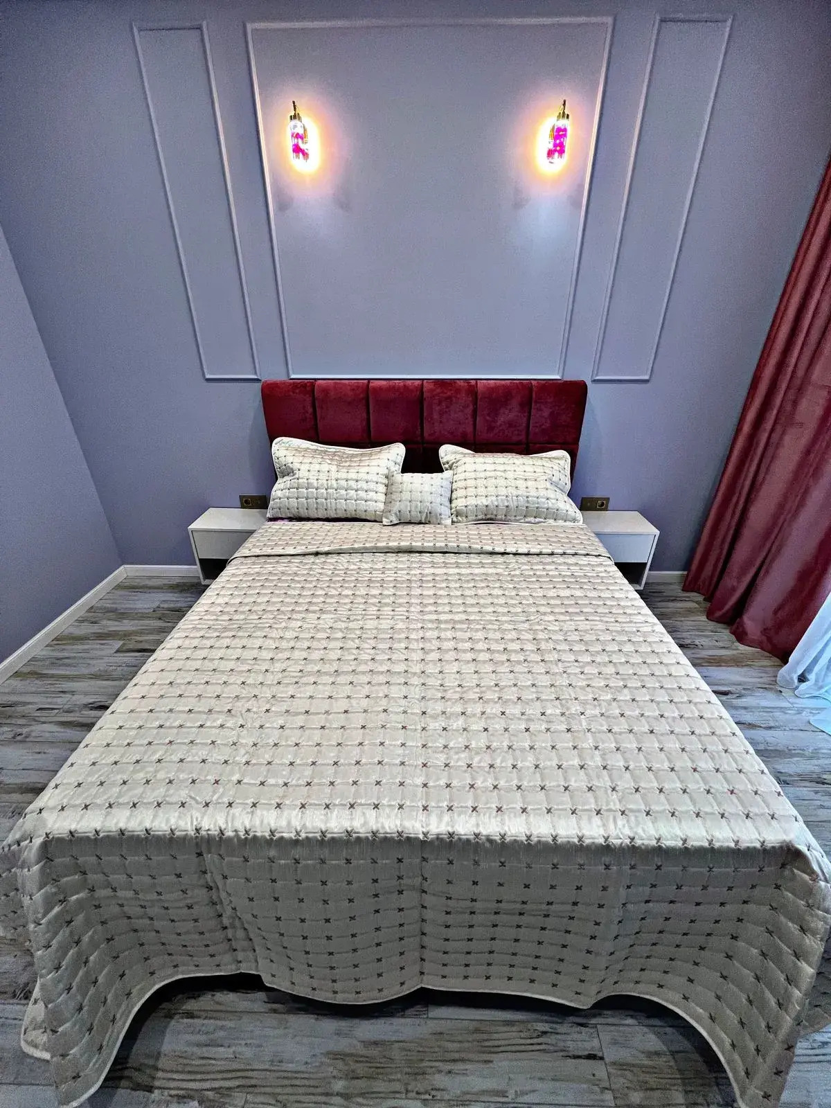 Квартира Апартаменты в центре города восход