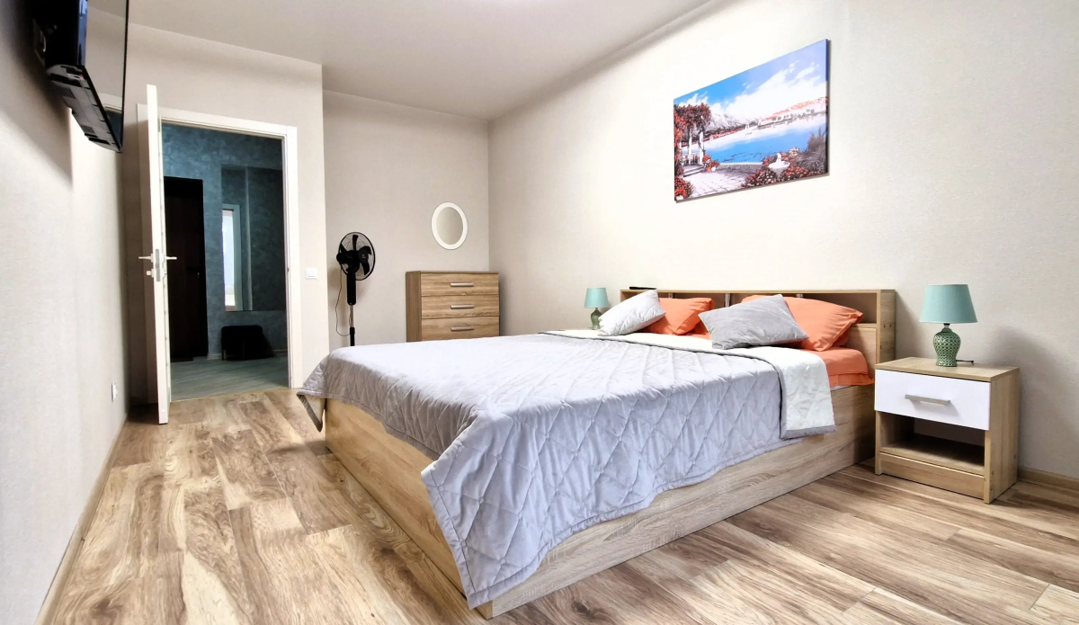 Квартира Жемчужина Балтики