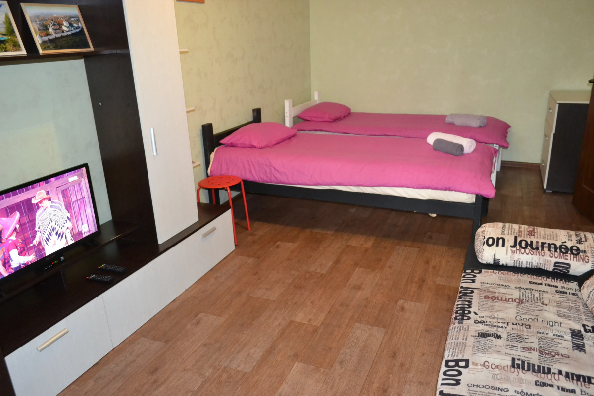 Апартаменты 7Nights комфортные