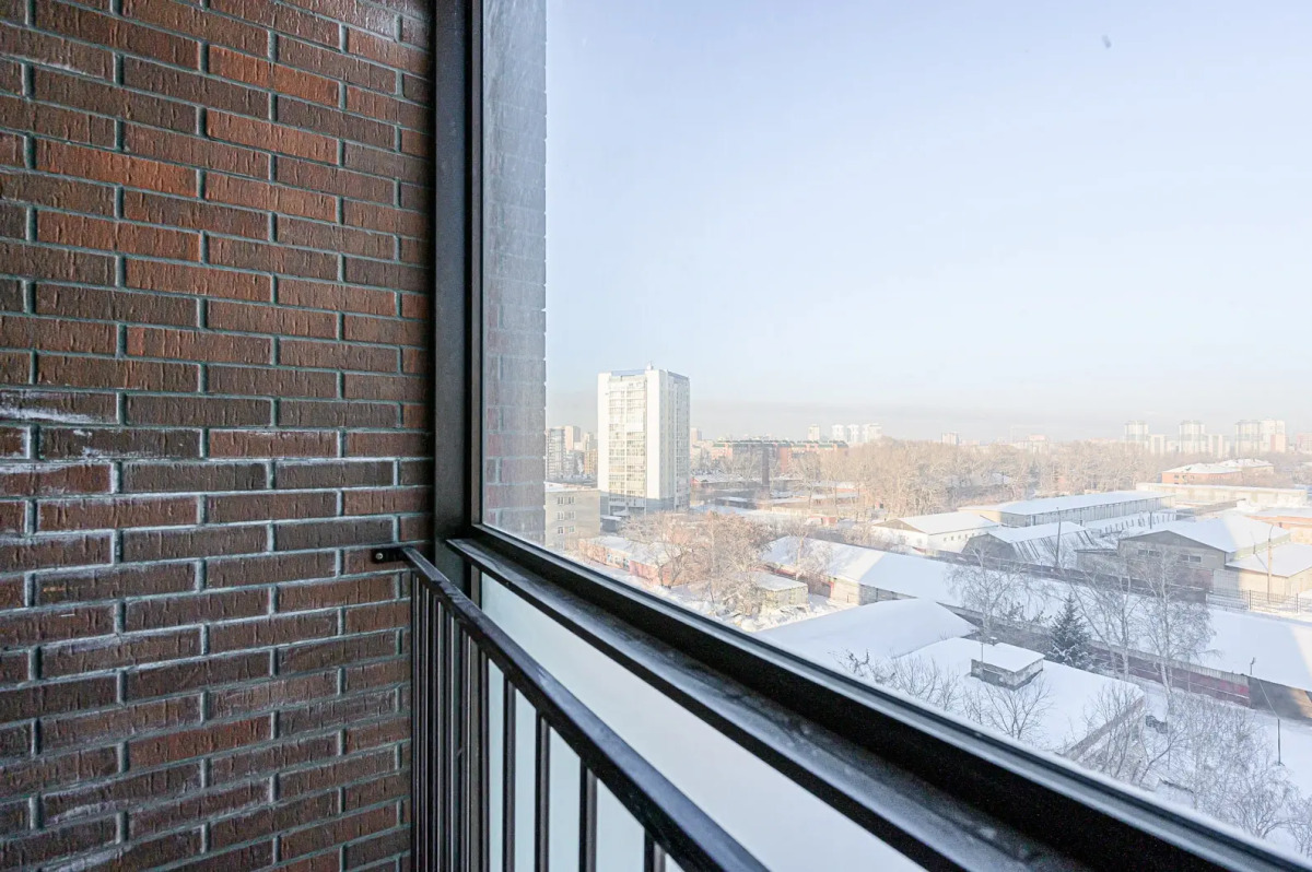 8 Апартаменты Stepanenkov на улице Покатная 55