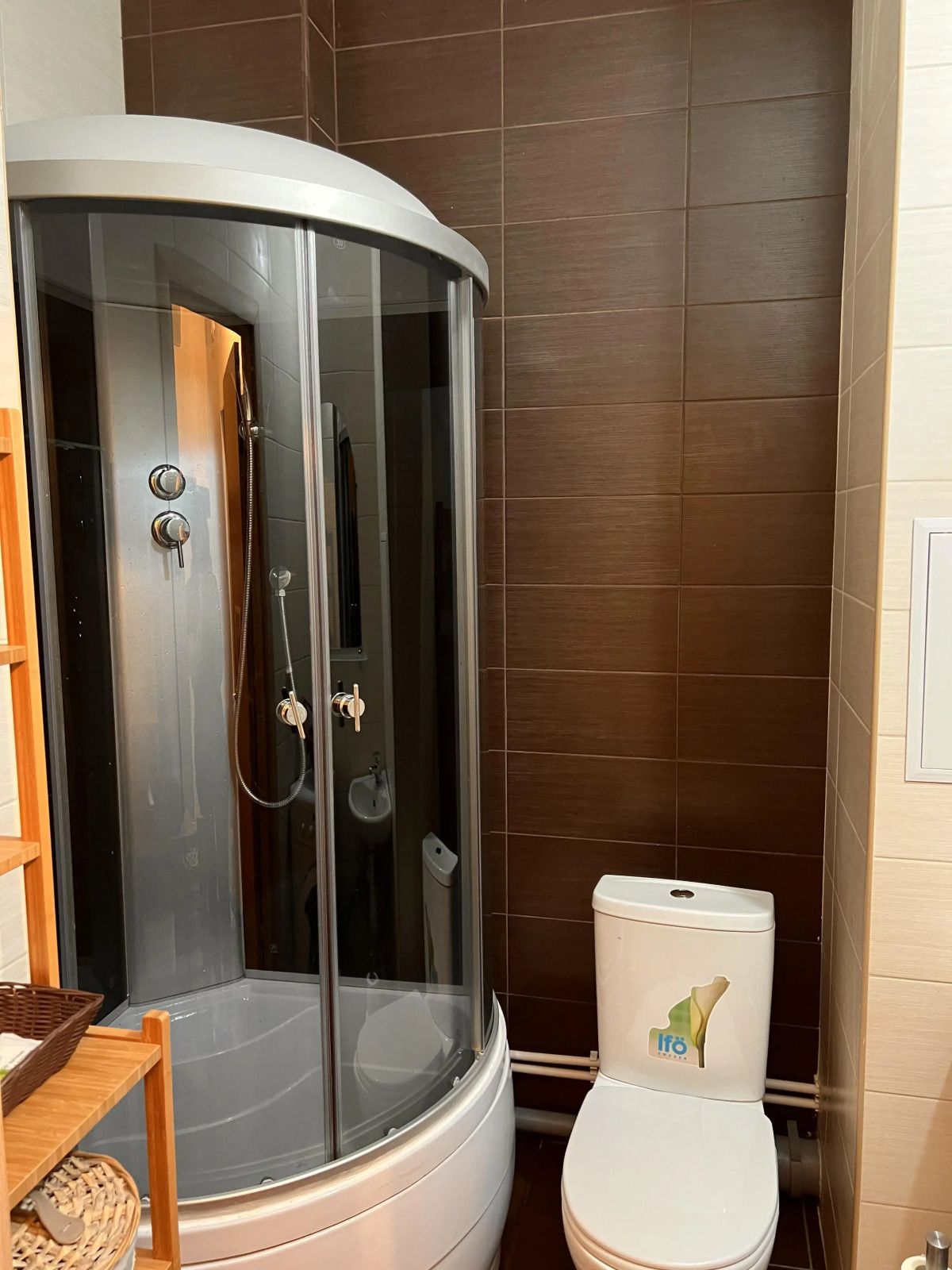 Апартаменты Апартаменты 14 этаж