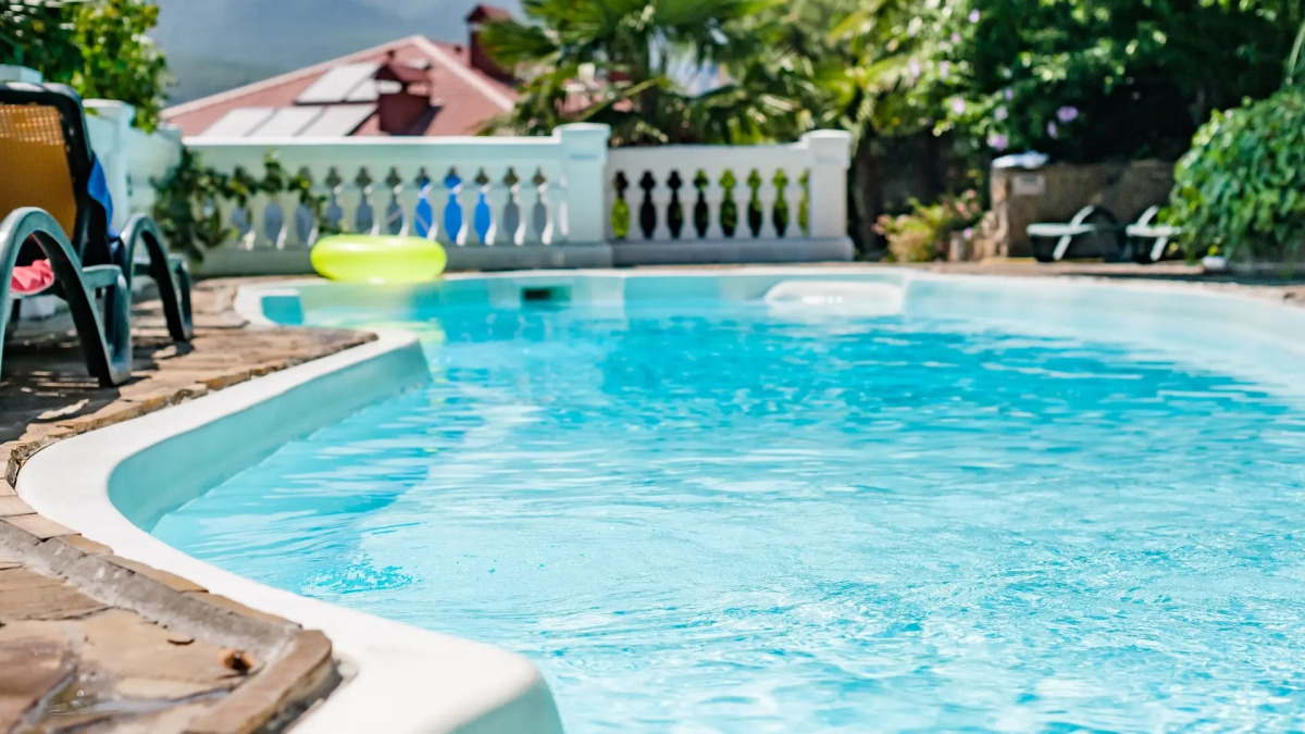 Бутик-отель Бон Мезон