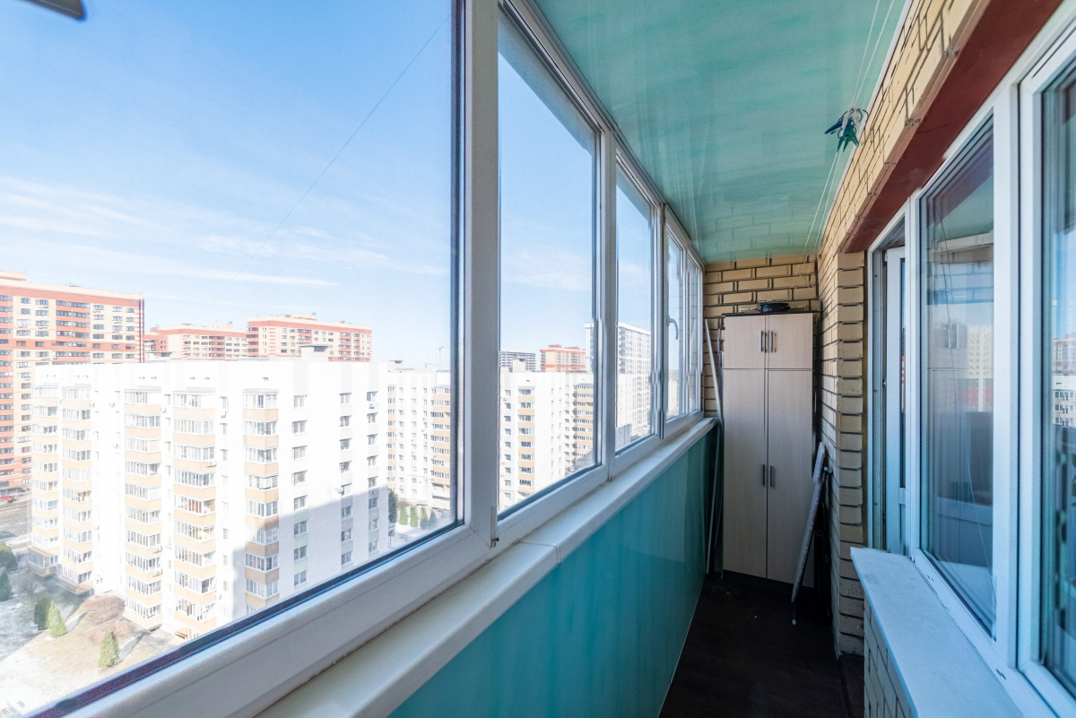 Квартира Райдас на Зеленой 23