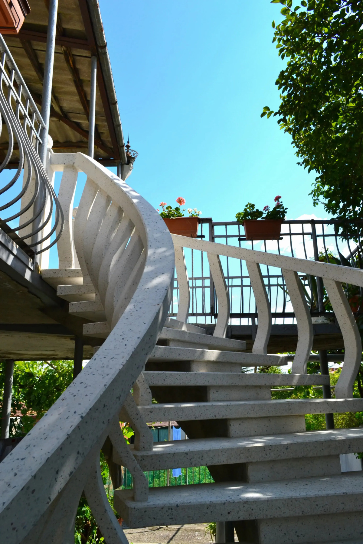 Апартаменты Fer House