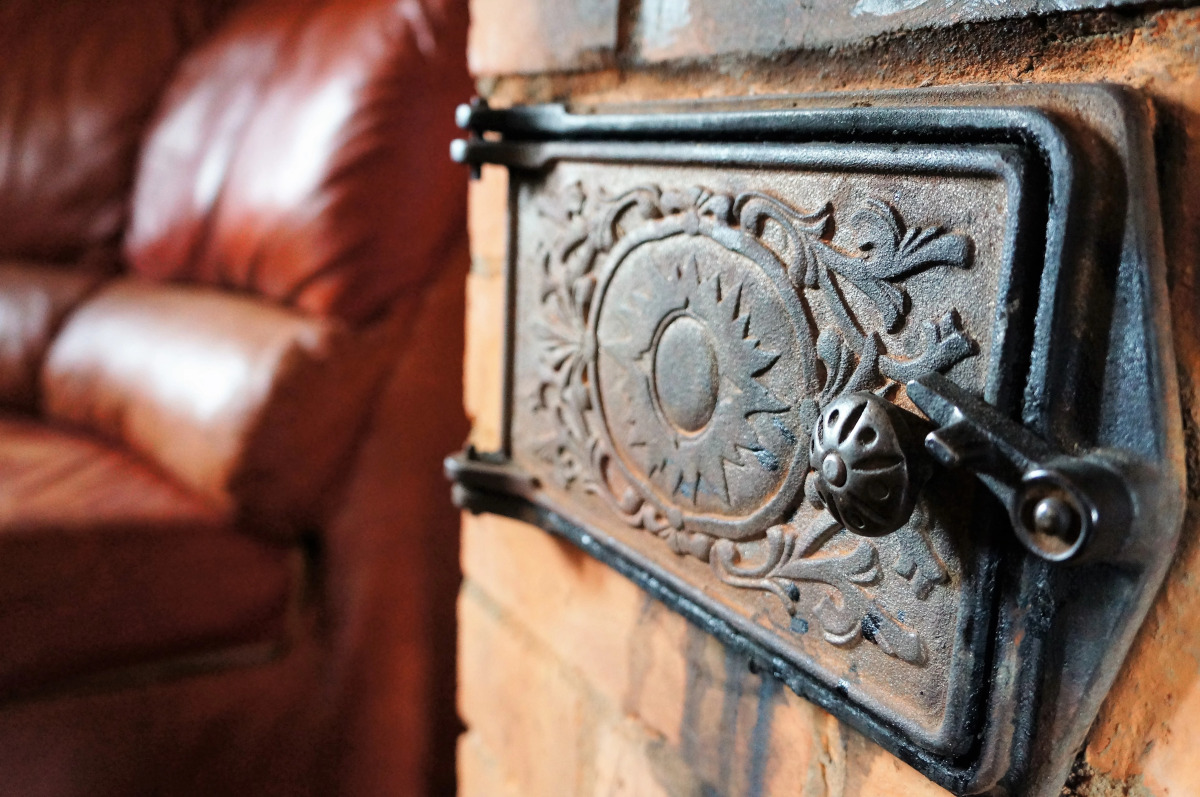 Гостевой Дом литейщика Никуличева с баней