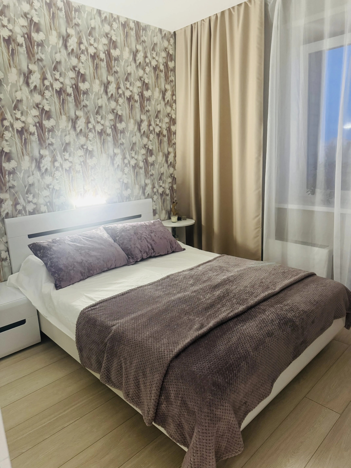 Квартира Family 2