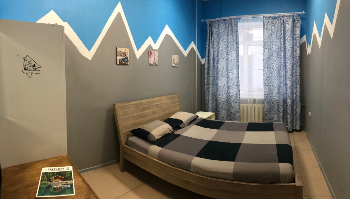 Хостел Рокет