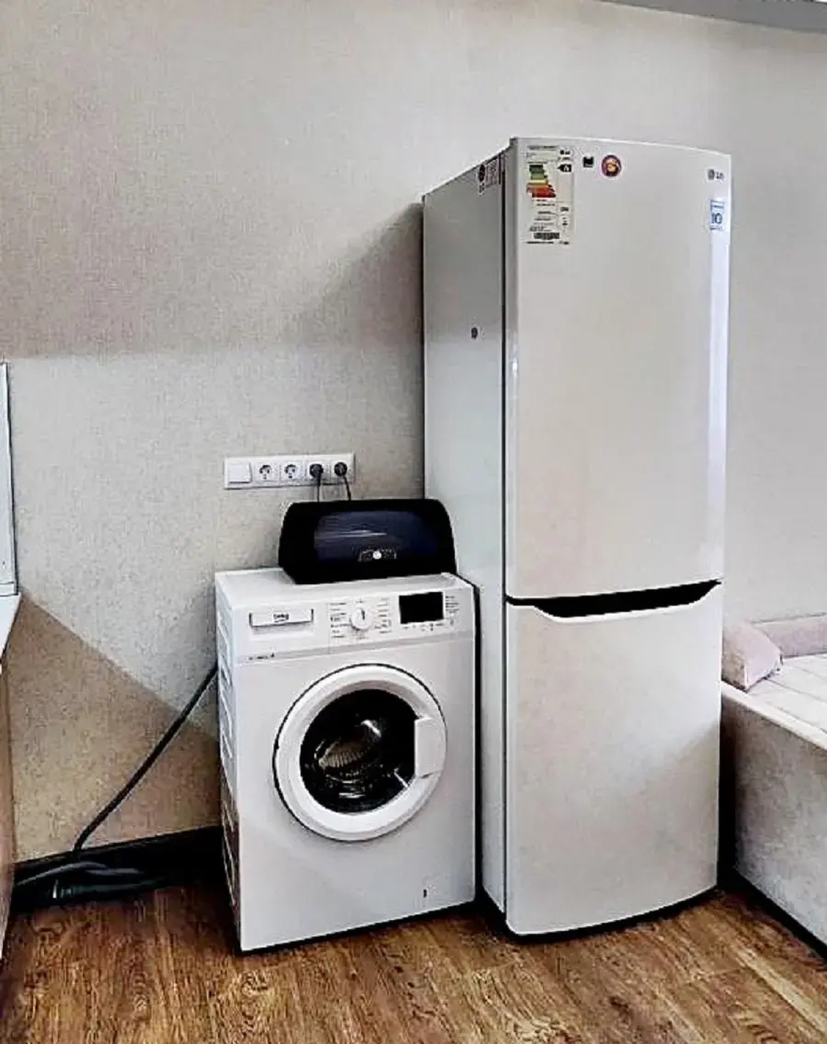 Апартаменты Декабристов 36/1 № 3