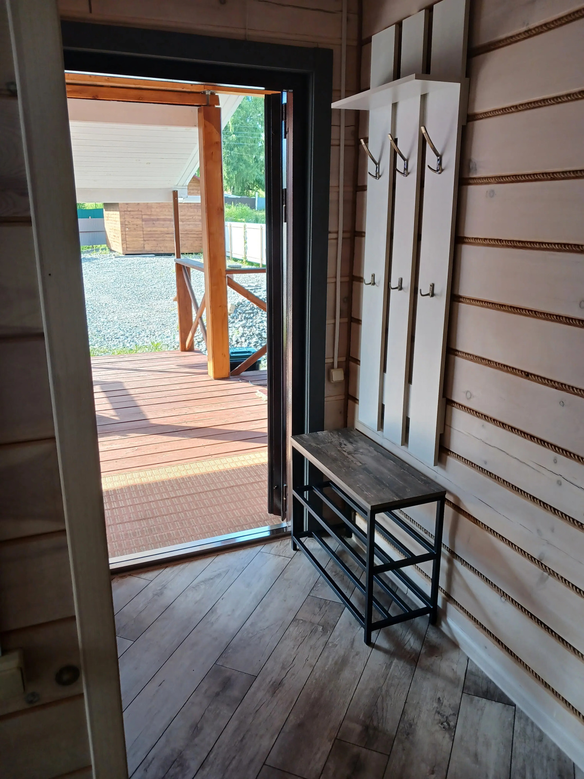 Гостевой Дом Хвоя