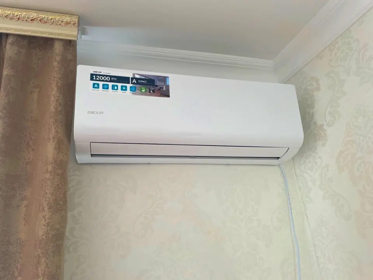 Апартаменты у Моря