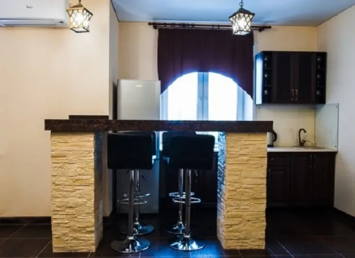 Квартира в новом доме на 5 Армии