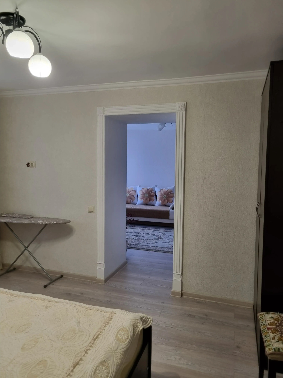 Частный дом Уютный домик