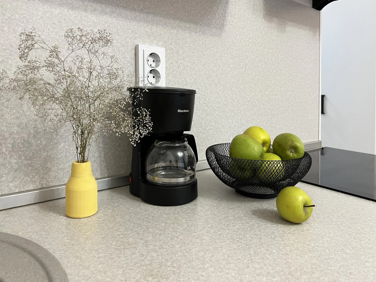 Квартира Тимирязевский