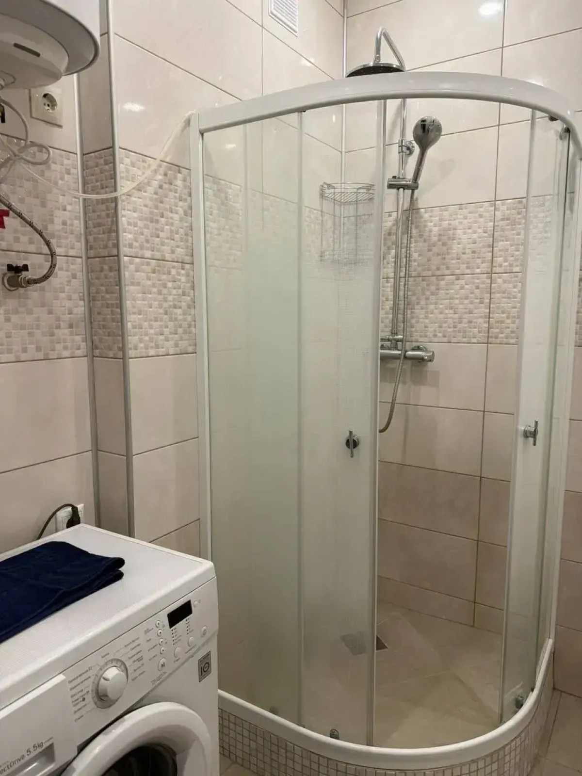 Квартира Шикарная 2х комнатная квартира рядом с Обской набережной