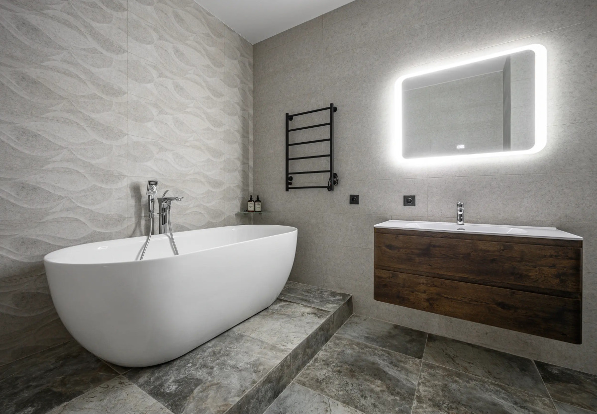 Апартаменты LetYourFlat Tverskaya