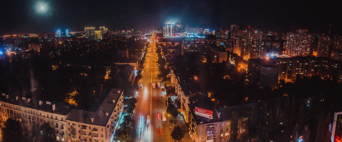 Отель Застава