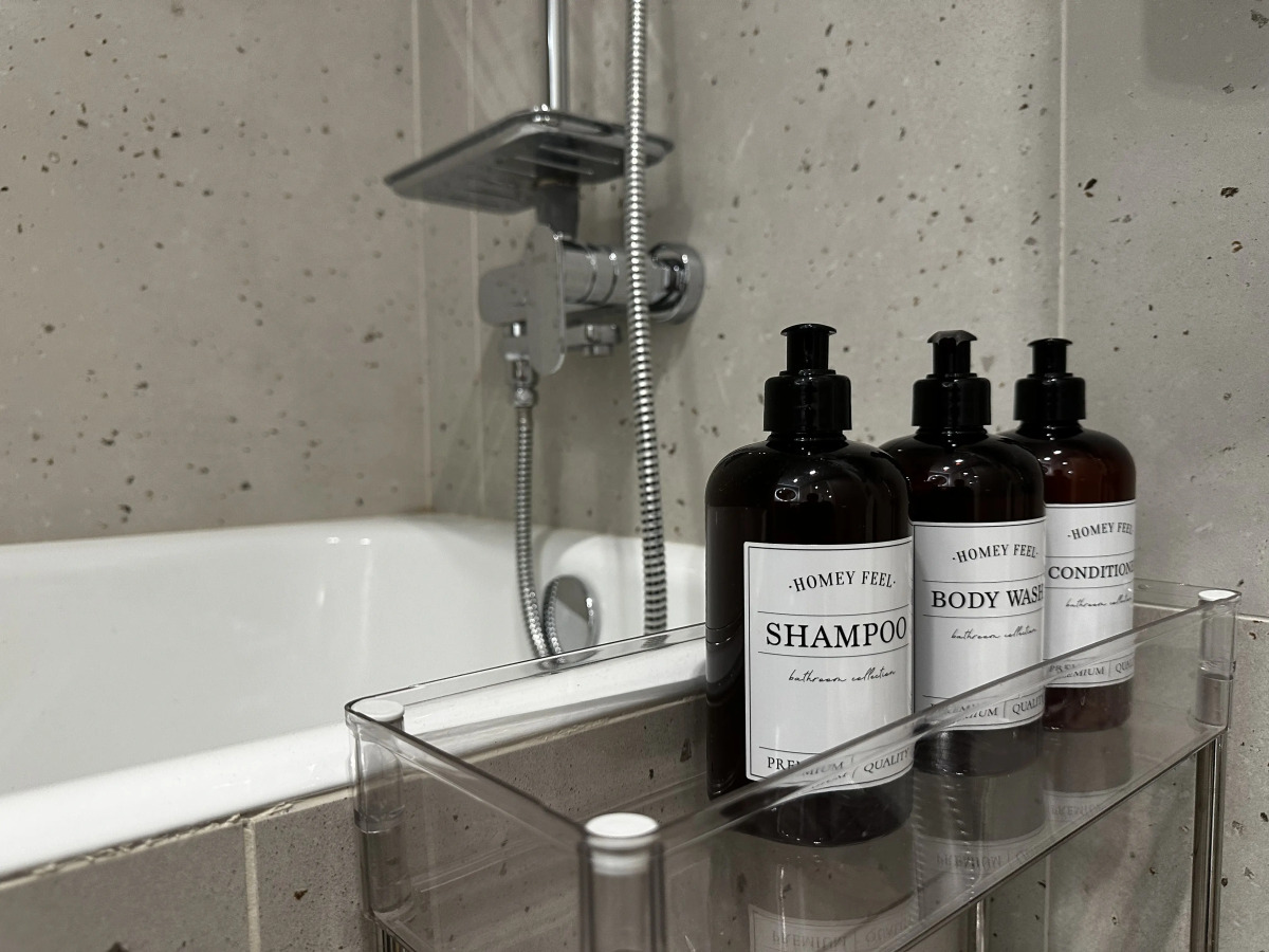 Апартаменты Уютные в Центральном Районе Сочи от LetoAрart