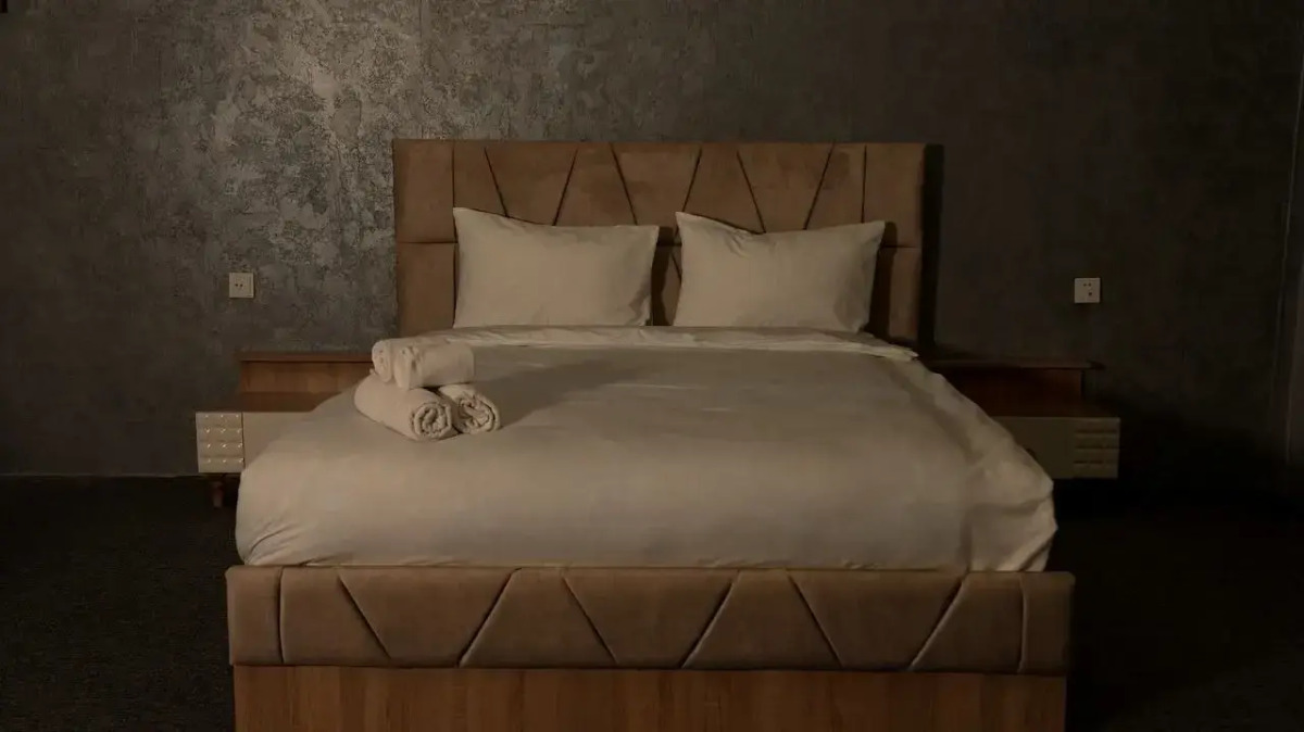 Отель Olive Garden Baku