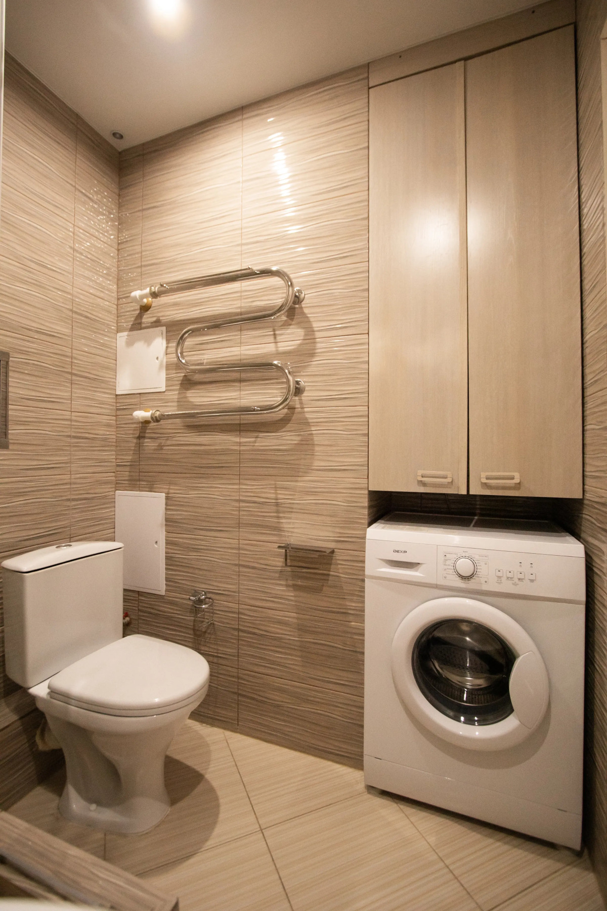 Апартаменты в ЖК Театральный на Фастовская 29