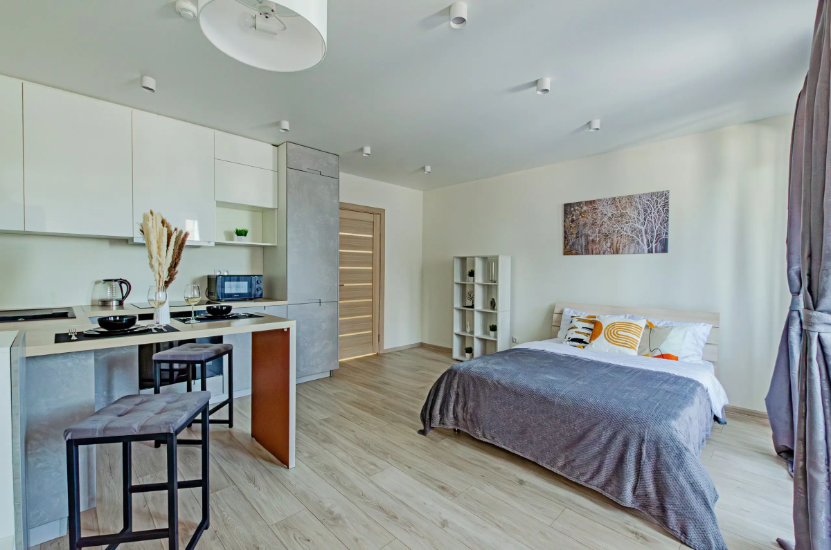 Апартаменты Аренда для души