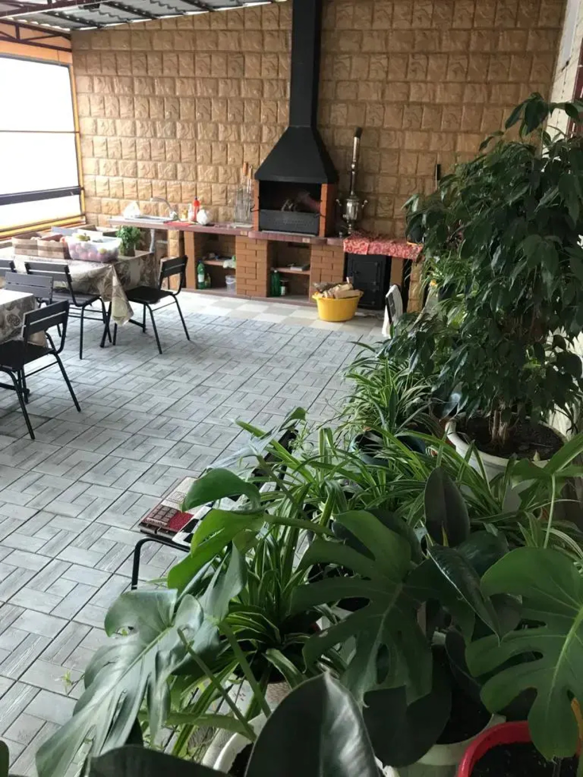 Гостевой Дом "Adam & Eva"